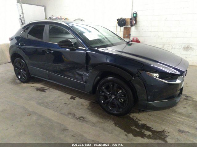 Photo 5 VIN: 3MVDMBAY9MM301051 - MAZDA CX-30 