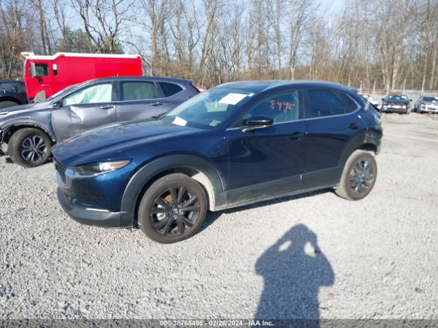 Photo 1 VIN: 3MVDMBAY9NM429646 - MAZDA CX-30 