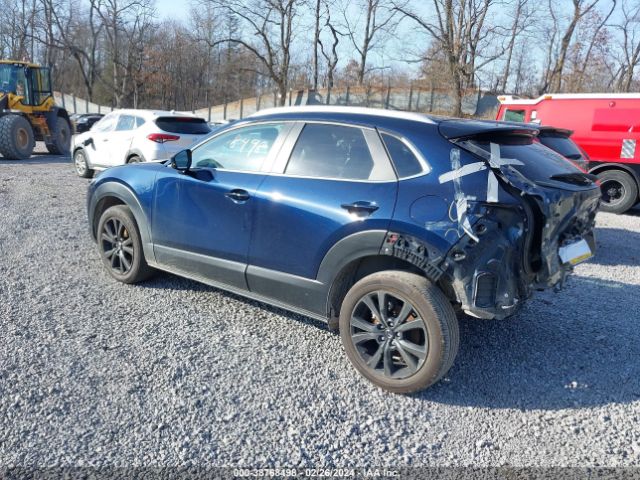 Photo 2 VIN: 3MVDMBAY9NM429646 - MAZDA CX-30 