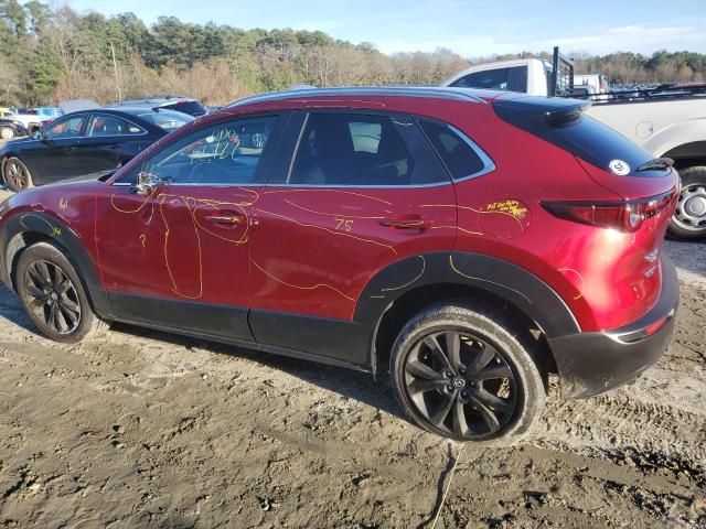 Photo 1 VIN: 3MVDMBAYXMM309112 - MAZDA CX-30 