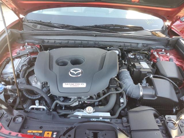 Photo 11 VIN: 3MVDMBAYXMM309112 - MAZDA CX-30 