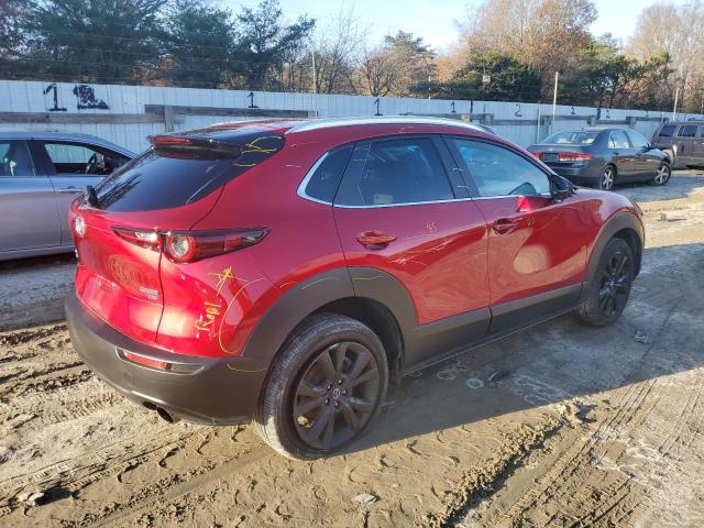 Photo 2 VIN: 3MVDMBAYXMM309112 - MAZDA CX-30 