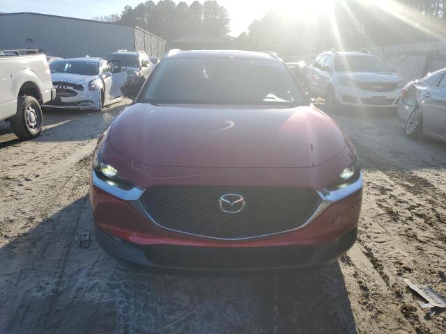 Photo 4 VIN: 3MVDMBAYXMM309112 - MAZDA CX-30 