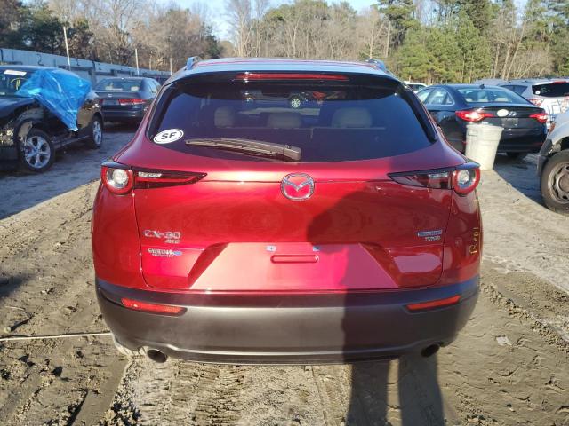 Photo 5 VIN: 3MVDMBAYXMM309112 - MAZDA CX-30 