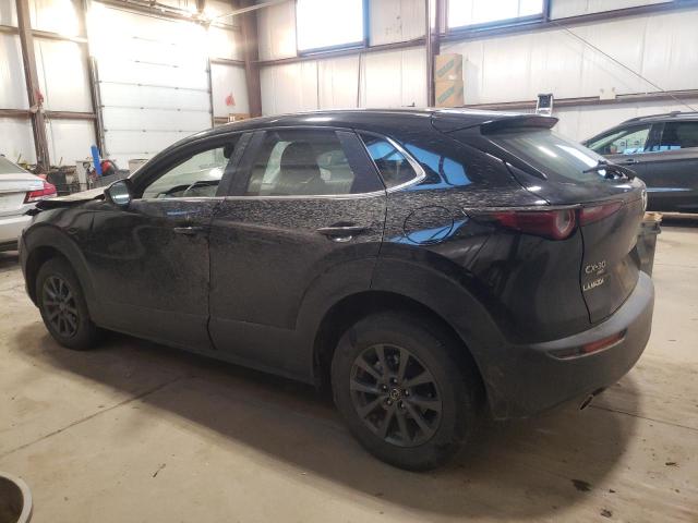 Photo 1 VIN: 3MVDMBB72PM533372 - MAZDA CX30 