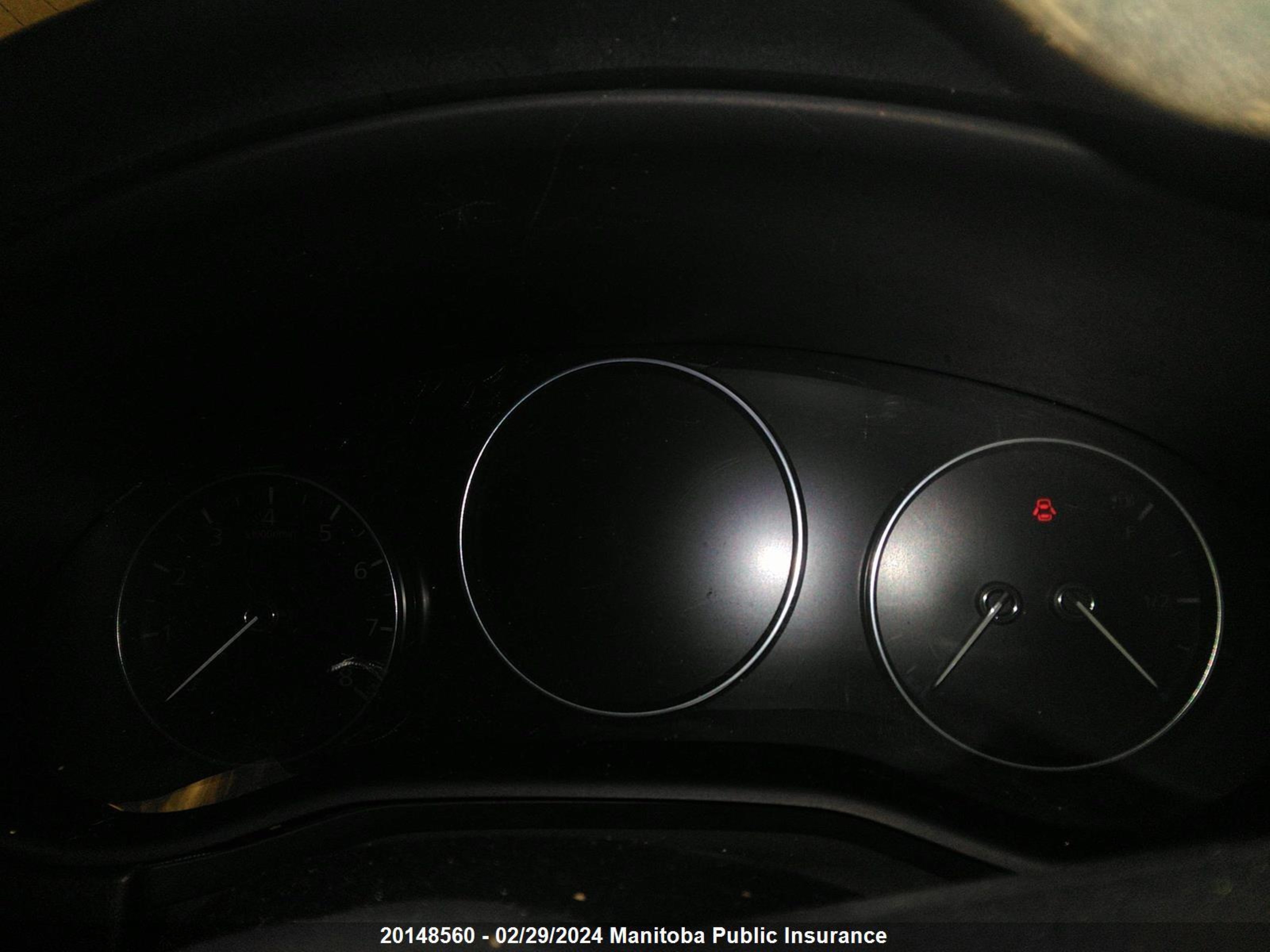 Photo 6 VIN: 3MVDMBB74MM201025 - MAZDA CX-30 