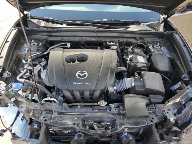 Photo 10 VIN: 3MVDMBB78NM450798 - MAZDA CX30 