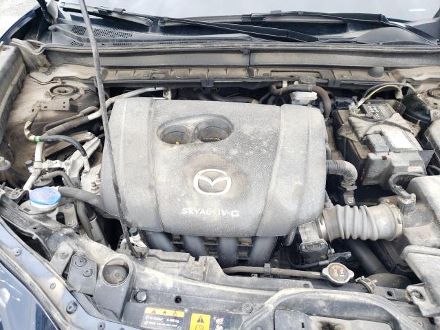 Photo 11 VIN: 3MVDMBB79MM275170 - MAZDA CX30 