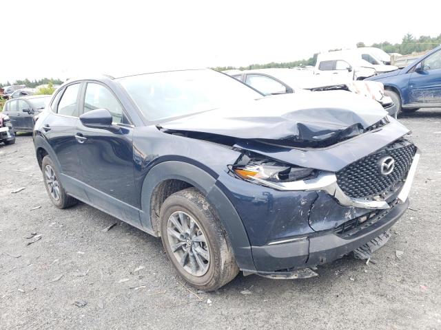 Photo 3 VIN: 3MVDMBB79MM275170 - MAZDA CX30 