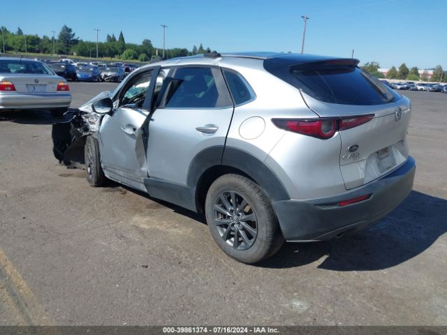 Photo 2 VIN: 3MVDMBBL0LM130336 - MAZDA CX-30 