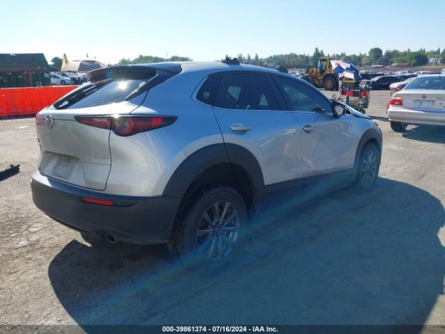 Photo 3 VIN: 3MVDMBBL0LM130336 - MAZDA CX-30 