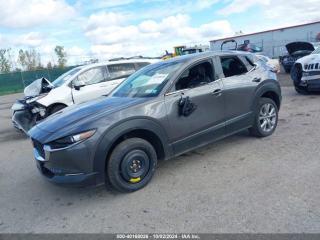 Photo 1 VIN: 3MVDMBBL0MM239039 - MAZDA CX-30 