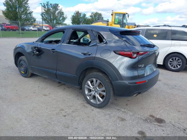 Photo 2 VIN: 3MVDMBBL0MM239039 - MAZDA CX-30 