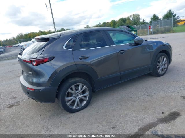 Photo 3 VIN: 3MVDMBBL0MM239039 - MAZDA CX-30 