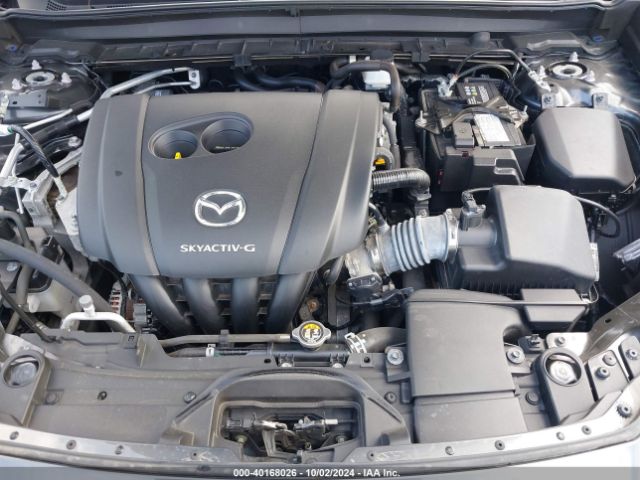 Photo 9 VIN: 3MVDMBBL0MM239039 - MAZDA CX-30 