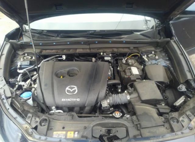 Photo 9 VIN: 3MVDMBBL0MM239896 - MAZDA CX-30 