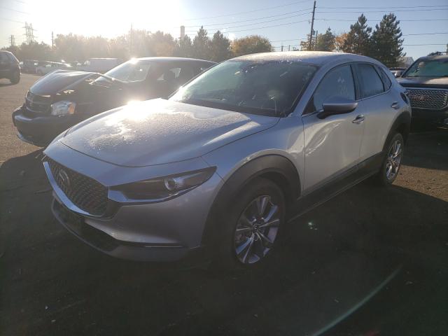 Photo 1 VIN: 3MVDMBBL0MM241759 - MAZDA CX-30 SELE 