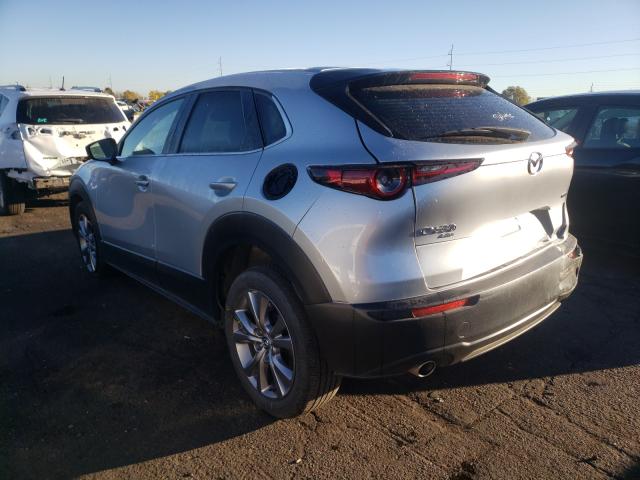 Photo 2 VIN: 3MVDMBBL0MM241759 - MAZDA CX-30 SELE 