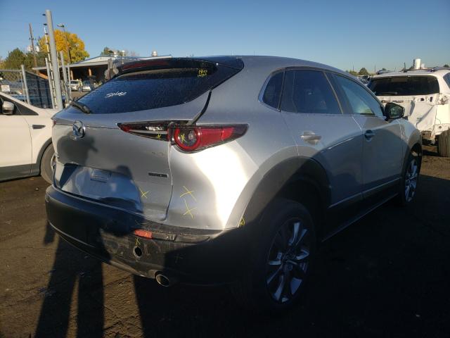 Photo 3 VIN: 3MVDMBBL0MM241759 - MAZDA CX-30 SELE 