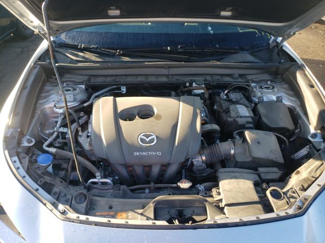 Photo 6 VIN: 3MVDMBBL0MM241759 - MAZDA CX-30 SELE 