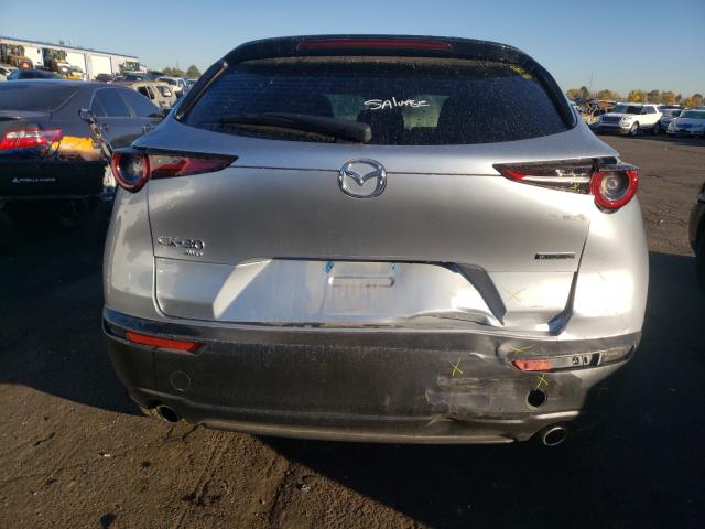 Photo 8 VIN: 3MVDMBBL0MM241759 - MAZDA CX-30 SELE 