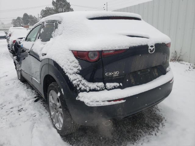 Photo 2 VIN: 3MVDMBBL0MM242829 - MAZDA CX-30 SELE 