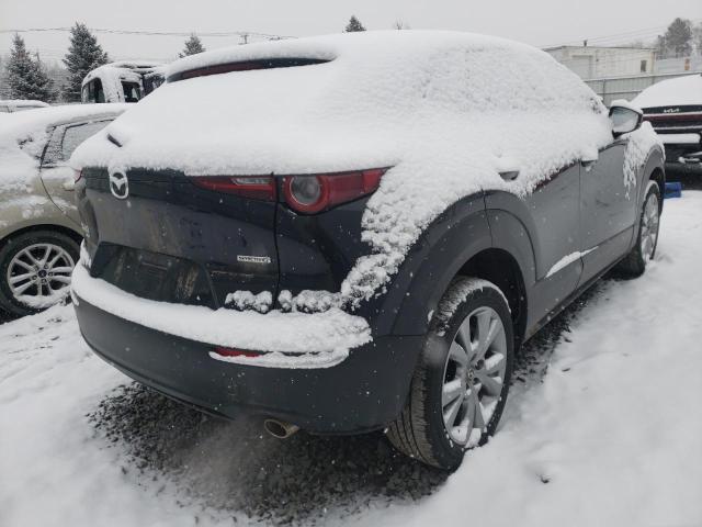 Photo 3 VIN: 3MVDMBBL0MM242829 - MAZDA CX-30 SELE 