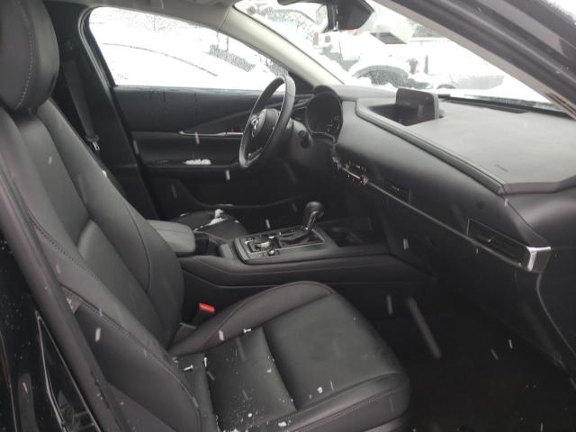 Photo 4 VIN: 3MVDMBBL0MM242829 - MAZDA CX-30 SELE 