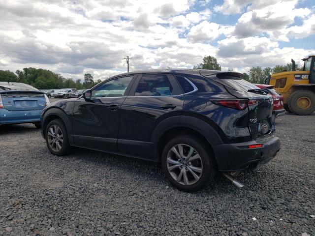 Photo 1 VIN: 3MVDMBBL0MM260537 - MAZDA CX-30 SELE 