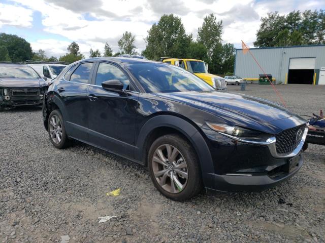 Photo 3 VIN: 3MVDMBBL0MM260537 - MAZDA CX-30 SELE 