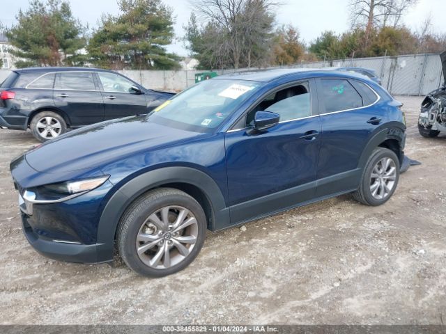 Photo 1 VIN: 3MVDMBBL0MM313799 - MAZDA CX-30 