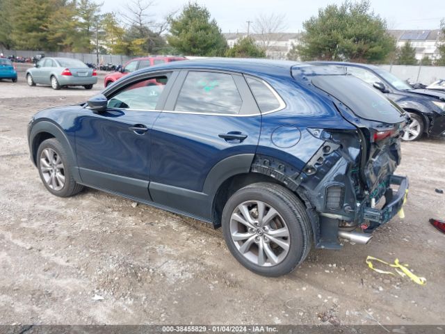 Photo 2 VIN: 3MVDMBBL0MM313799 - MAZDA CX-30 