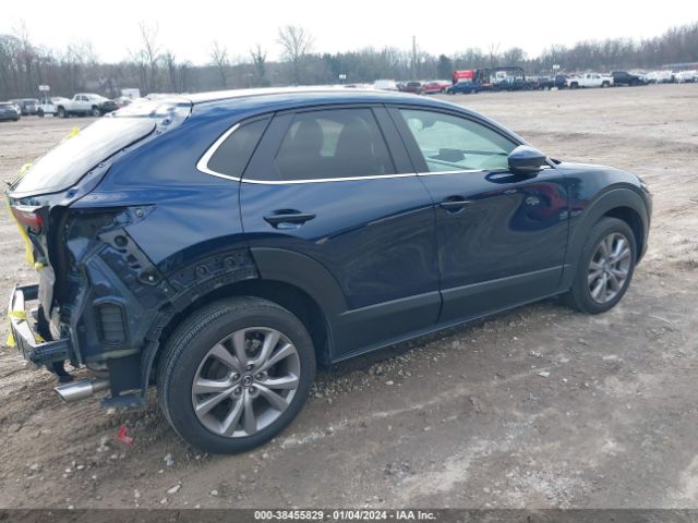 Photo 3 VIN: 3MVDMBBL0MM313799 - MAZDA CX-30 