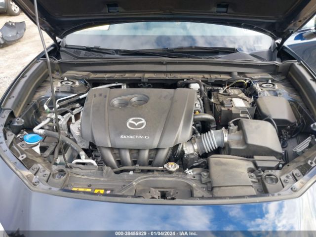 Photo 9 VIN: 3MVDMBBL0MM313799 - MAZDA CX-30 