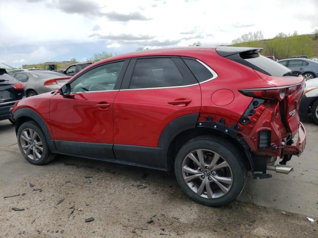 Photo 1 VIN: 3MVDMBBL0MM319084 - MAZDA CX30 