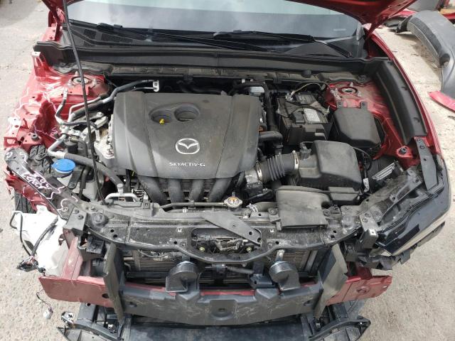 Photo 11 VIN: 3MVDMBBL0MM319084 - MAZDA CX30 