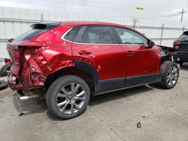 Photo 2 VIN: 3MVDMBBL0MM319084 - MAZDA CX30 