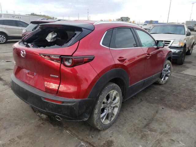 Photo 3 VIN: 3MVDMBBL0NM419638 - MAZDA CX-30 SELE 