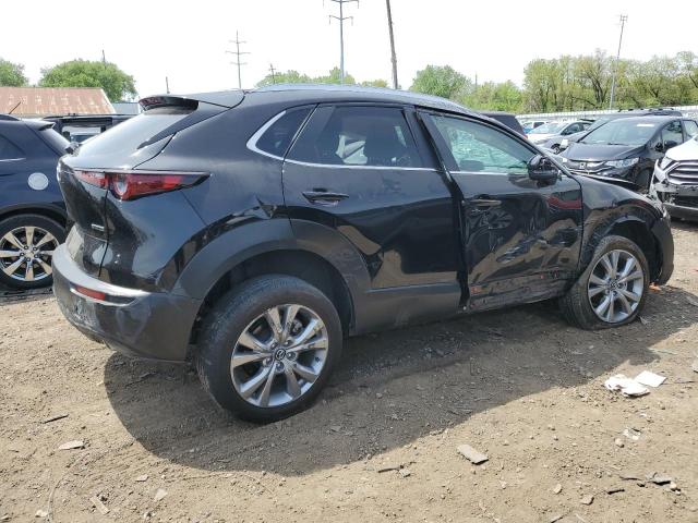 Photo 2 VIN: 3MVDMBBL0NM428355 - MAZDA CX30 