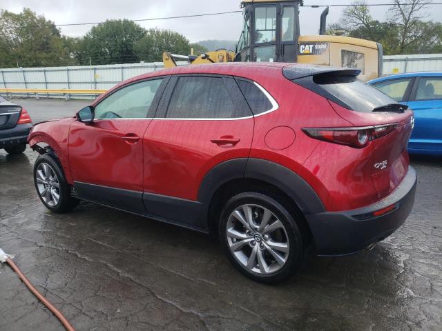 Photo 1 VIN: 3MVDMBBL0NM452929 - MAZDA CX-30 SELE 