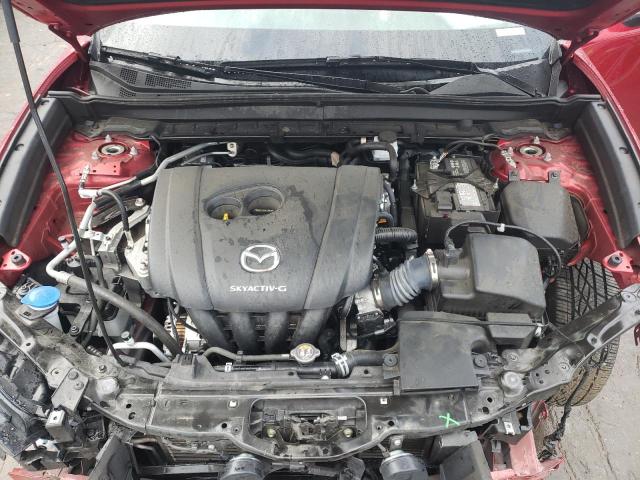 Photo 11 VIN: 3MVDMBBL0NM452929 - MAZDA CX-30 SELE 