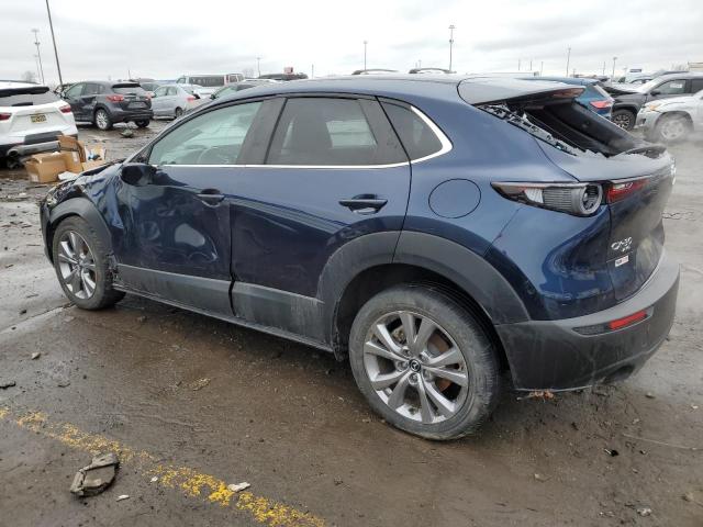 Photo 1 VIN: 3MVDMBBL1MM203988 - MAZDA CX30 