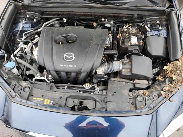 Photo 10 VIN: 3MVDMBBL1MM203988 - MAZDA CX30 