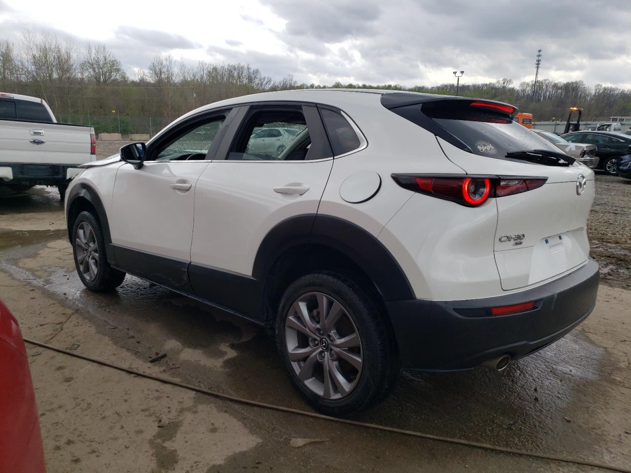 Photo 1 VIN: 3MVDMBBL1MM229457 - MAZDA CX-30 