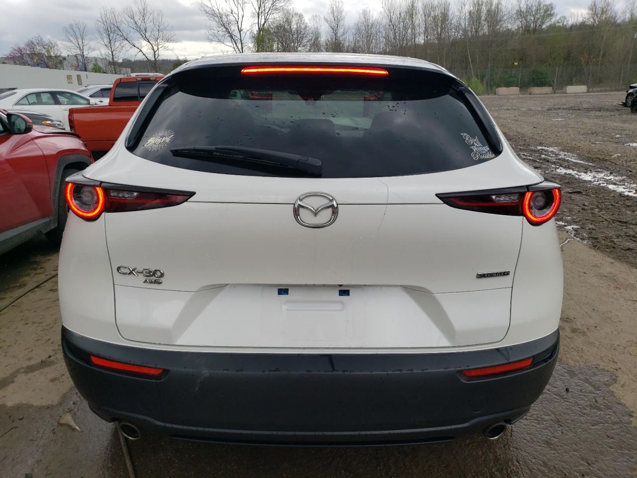 Photo 5 VIN: 3MVDMBBL1MM229457 - MAZDA CX-30 