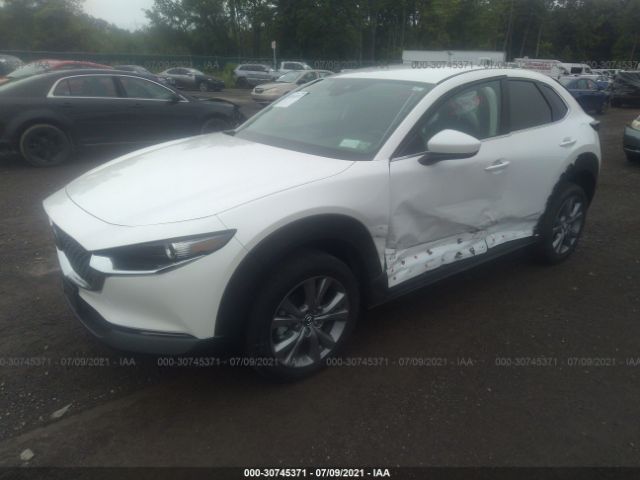 Photo 1 VIN: 3MVDMBBL1MM238854 - MAZDA CX-30 