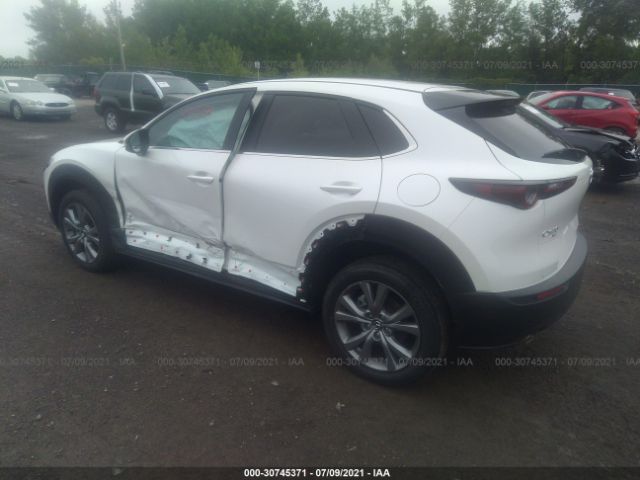 Photo 2 VIN: 3MVDMBBL1MM238854 - MAZDA CX-30 