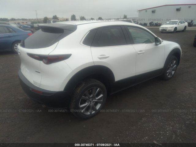 Photo 3 VIN: 3MVDMBBL1MM238854 - MAZDA CX-30 