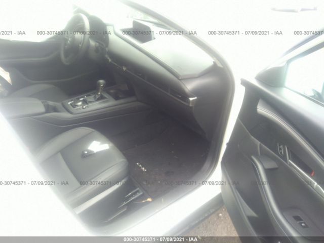 Photo 4 VIN: 3MVDMBBL1MM238854 - MAZDA CX-30 