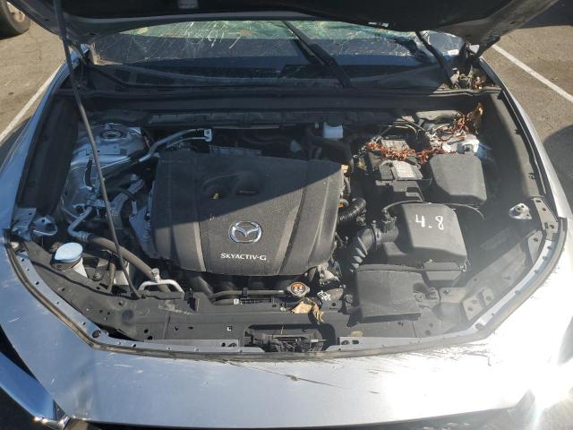 Photo 10 VIN: 3MVDMBBL1MM245917 - MAZDA CX-30 SELE 